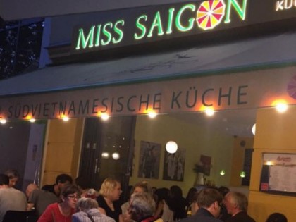 Foto: Miss Saigon